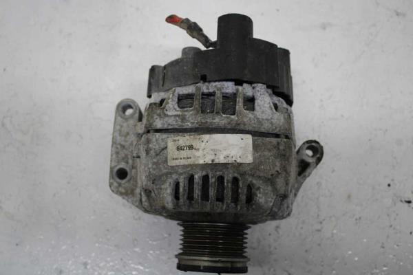 ALTERNATEUR OPEL / FIAT / SUZUKI - Vue 2